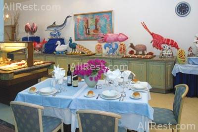 Kalithea Mare Palace Hotel 19